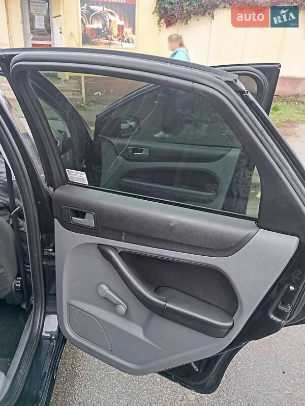 Седан Ford Focus 2008 в Харкові