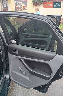 Седан Ford Focus 2008 в 