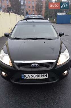 Ford Focus 2008