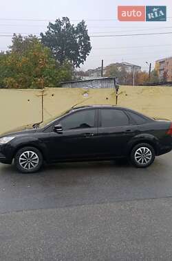 Седан Ford Focus 2008 в 