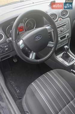 Седан Ford Focus 2008 в 