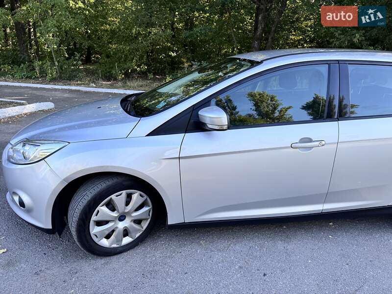 Універсал Ford Focus 2011 в Вінниці