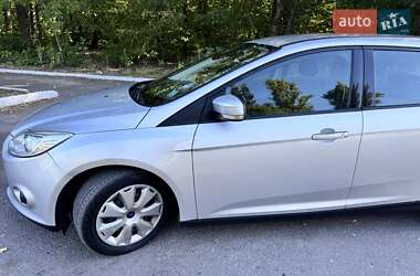 Универсал Ford Focus 2011 в 