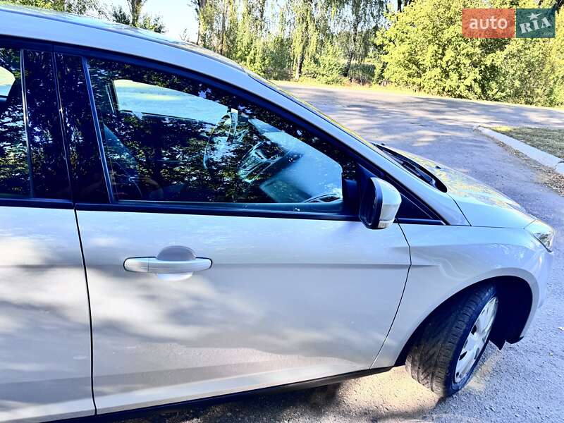 Універсал Ford Focus 2011 в Вінниці