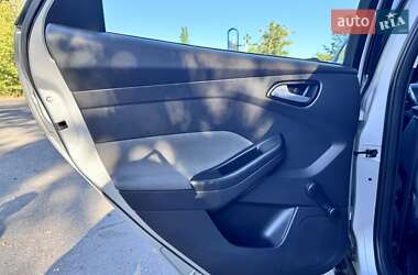Универсал Ford Focus 2011 в 
