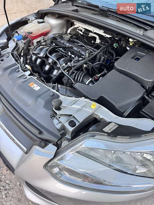 Універсал Ford Focus 2011 в Вінниці