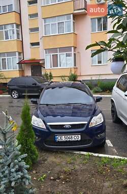 Ford Focus 2008