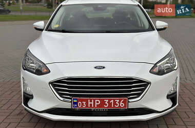 Универсал Ford Focus 2020 в Львове