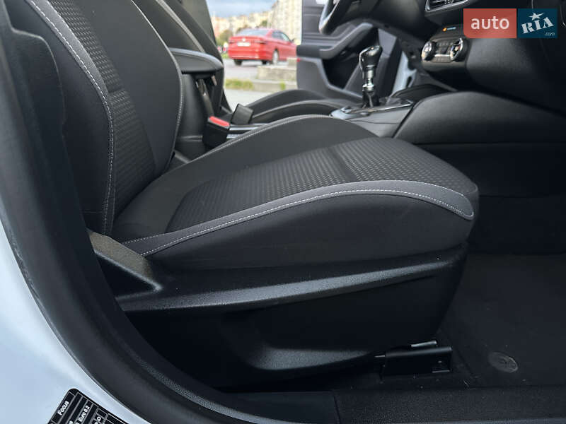 Универсал Ford Focus 2020 в Львове