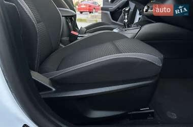 Универсал Ford Focus 2020 в 