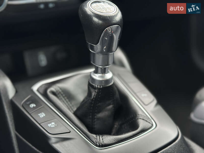 Универсал Ford Focus 2020 в Львове