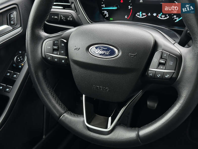 Универсал Ford Focus 2020 в Львове