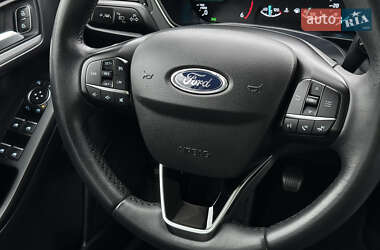 Универсал Ford Focus 2020 в 