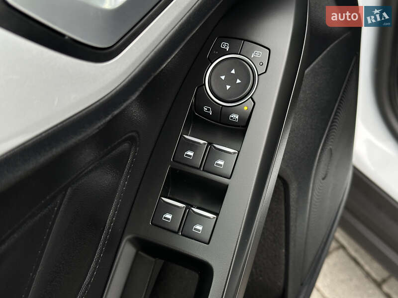 Универсал Ford Focus 2020 в Львове