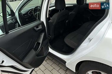 Универсал Ford Focus 2020 в 