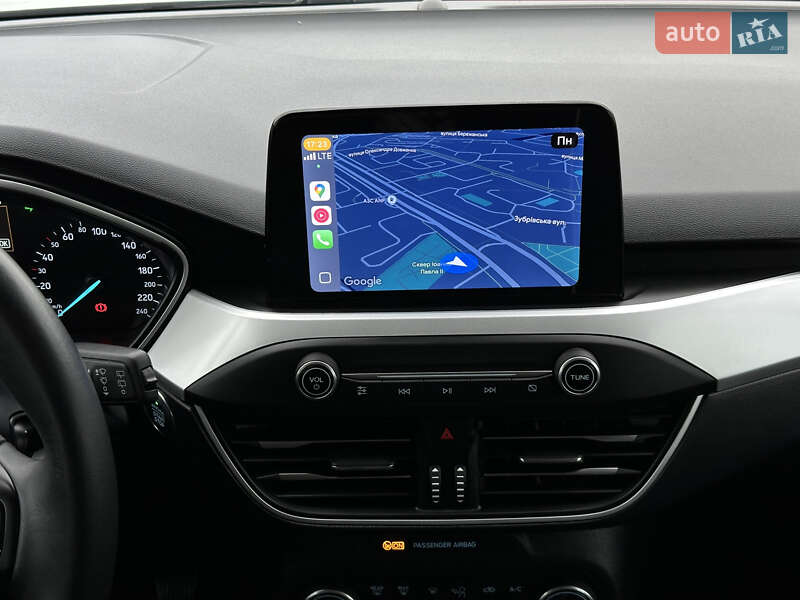 Универсал Ford Focus 2020 в Львове
