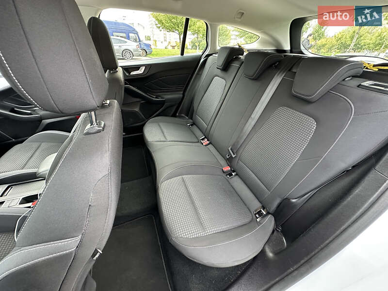 Универсал Ford Focus 2020 в Львове