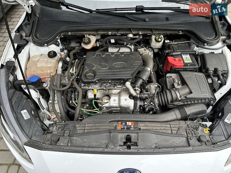 Универсал Ford Focus 2020 в Львове