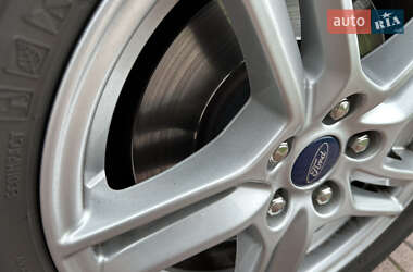 Универсал Ford Focus 2020 в 