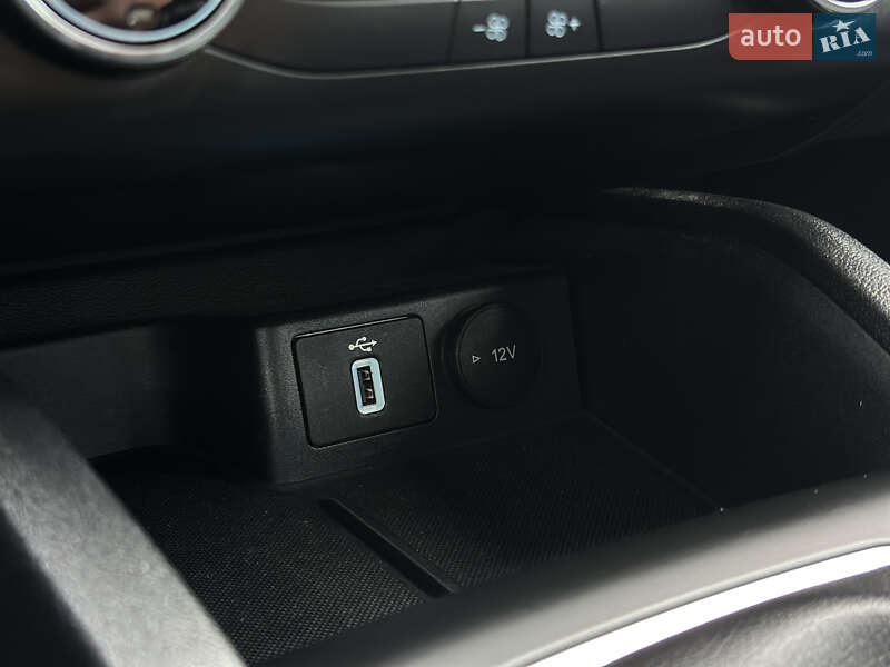 Универсал Ford Focus 2020 в Львове