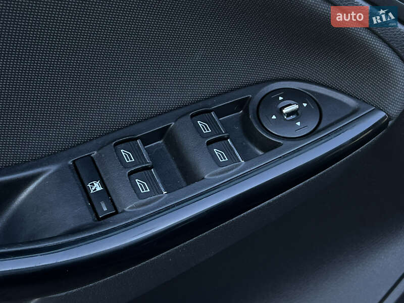 Универсал Ford Focus 2012 в Стрые