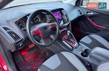 Универсал Ford Focus 2012 в 