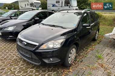 Ford Focus 2010