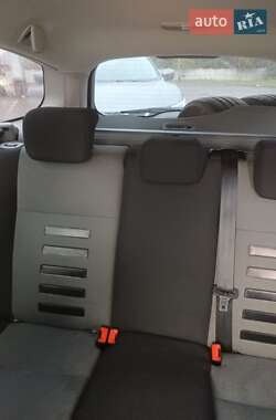 Универсал Ford Focus 2010 в 