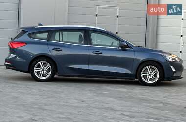 Універсал Ford Focus 2021 в 