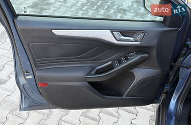 Універсал Ford Focus 2021 в 