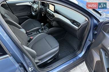 Універсал Ford Focus 2021 в 