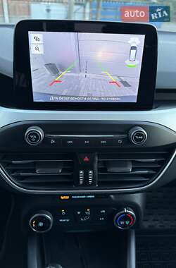 Універсал Ford Focus 2021 в 