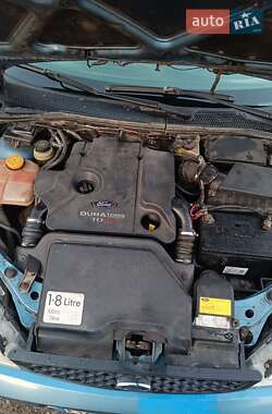 Универсал Ford Focus 2003 в 