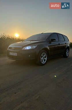 Ford Focus 2009