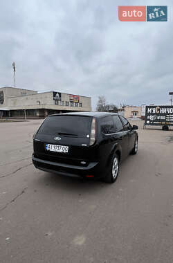 Універсал Ford Focus 2009 в 