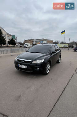 Універсал Ford Focus 2009 в 