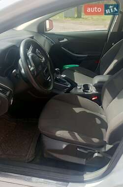 Универсал Ford Focus 2012 в 