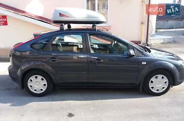 Ford Focus 2007