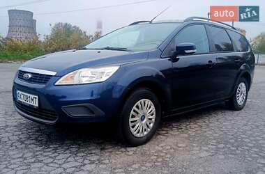 Ford Focus 2010