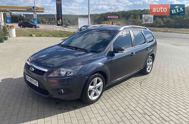 Ford Focus 2009