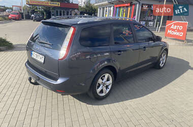 Универсал Ford Focus 2009 в 