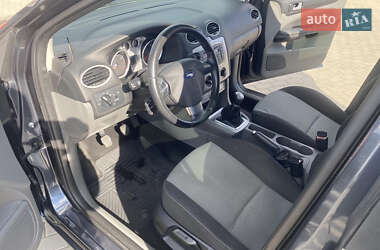 Универсал Ford Focus 2009 в 