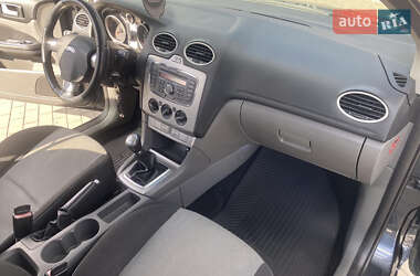 Универсал Ford Focus 2009 в 