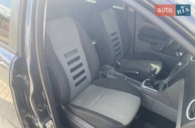 Универсал Ford Focus 2009 в 