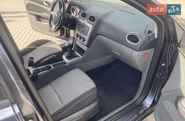Универсал Ford Focus 2009 в 