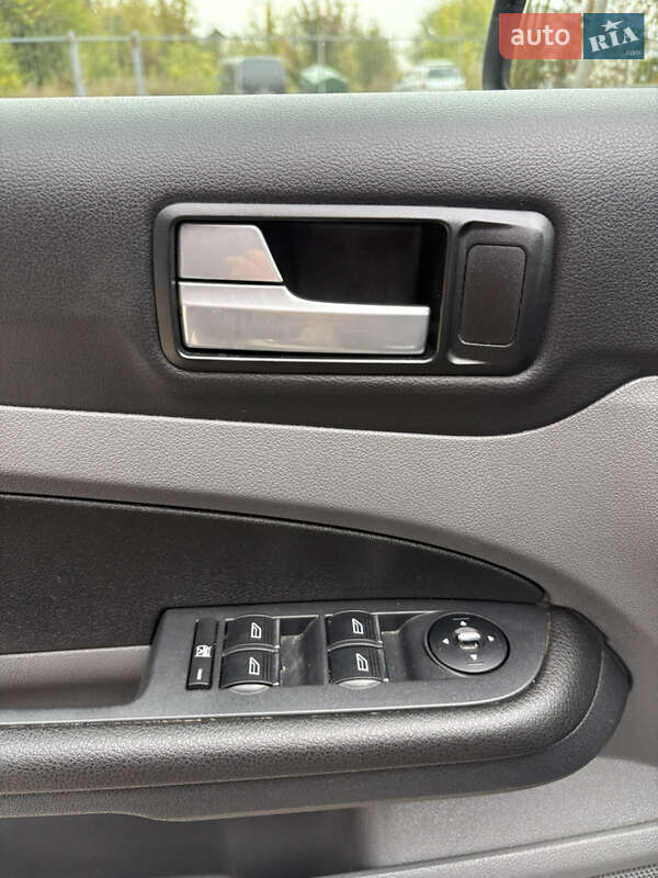 Универсал Ford Focus 2010 в Белой Церкви