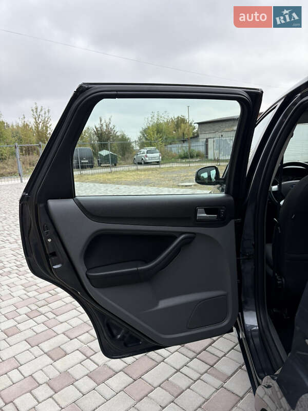 Универсал Ford Focus 2010 в Белой Церкви