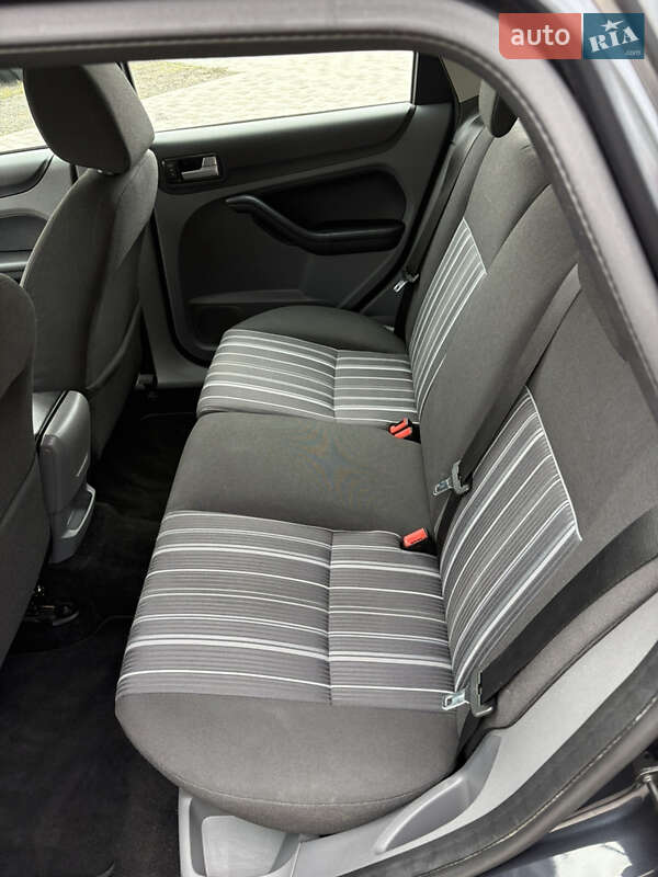 Универсал Ford Focus 2010 в Белой Церкви