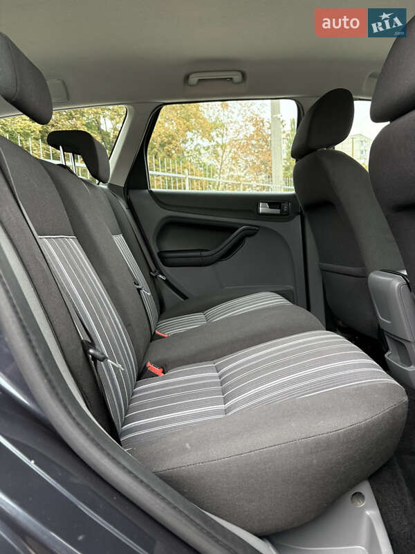 Универсал Ford Focus 2010 в Белой Церкви
