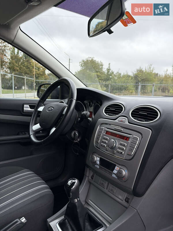 Универсал Ford Focus 2010 в Белой Церкви